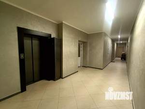 1-к квартира, вторичка, 40м2, 9/9 этаж