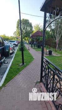 1-к квартира, вторичка, 50м2, 7/10 этаж