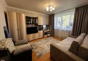 1-к квартира, вторичка, 23м2, 3/3 этаж