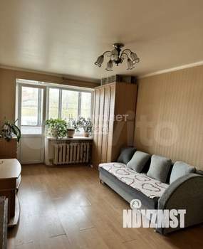 2-к квартира, вторичка, 45м2, 4/5 этаж
