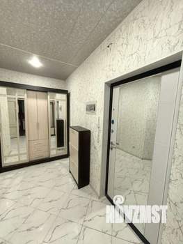 1-к квартира, вторичка, 47м2, 4/16 этаж