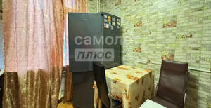 2-к квартира, вторичка, 48м2, 2/5 этаж