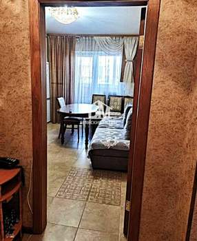 2-к квартира, вторичка, 79м2, 2/10 этаж