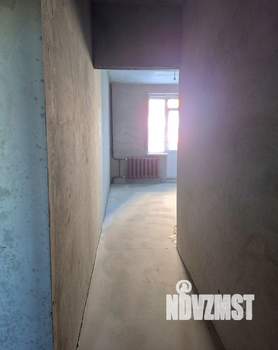 1-к квартира, вторичка, 44м2, 5/14 этаж