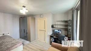 1-к квартира, вторичка, 32м2, 6/10 этаж