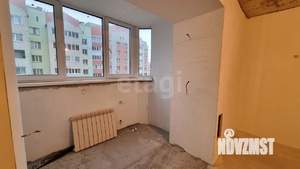 2-к квартира, вторичка, 72м2, 6/10 этаж