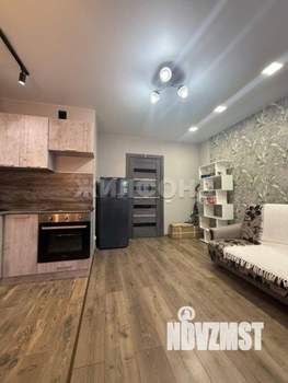 Студия квартира, вторичка, 24м2, 7/9 этаж