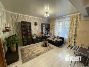 3-к квартира, вторичка, 54м2, 2/3 этаж