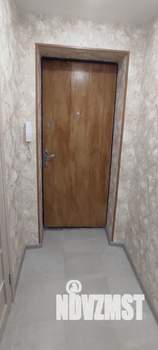 2-к квартира, вторичка, 46м2, 4/5 этаж