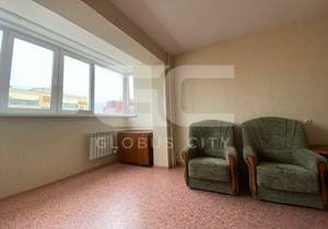1-к квартира, вторичка, 34м2, 8/10 этаж