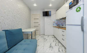 1-к квартира, вторичка, 36м2, 4/16 этаж