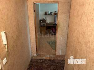 1-к квартира, вторичка, 33м2, 1/3 этаж