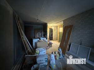 1-к квартира, вторичка, 35м2, 4/5 этаж