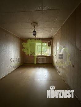 3-к квартира, вторичка, 61м2, 3/5 этаж