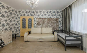 1-к квартира, вторичка, 38м2, 12/16 этаж