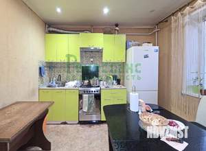 2-к квартира, вторичка, 60м2, 1/10 этаж