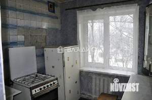 2-к квартира, вторичка, 45м2, 5/5 этаж