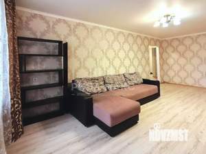 2-к квартира, вторичка, 58м2, 1/9 этаж