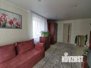 1-к квартира, вторичка, 32м2, 2/4 этаж