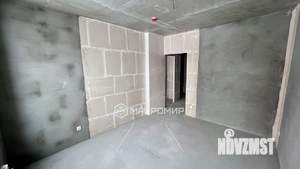 1-к квартира, сданный дом, 44м2, 5/16 этаж