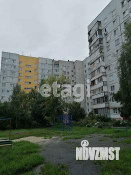 2-к квартира, вторичка, 54м2, 5/10 этаж