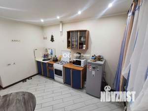1-к квартира, вторичка, 41м2, 9/10 этаж