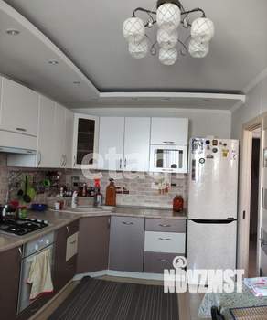 1-к квартира, вторичка, 35м2, 2/3 этаж