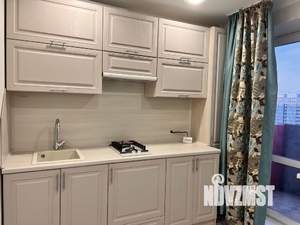1-к квартира, вторичка, 35м2, 7/10 этаж