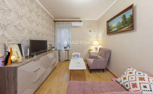 2-к квартира, вторичка, 36м2, 2/3 этаж