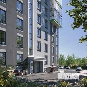 1-к квартира, вторичка, 32м2, 4/9 этаж