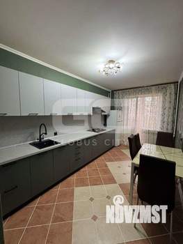 1-к квартира, вторичка, 56м2, 6/10 этаж