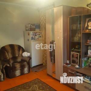 3-к квартира, вторичка, 57м2, 2/5 этаж