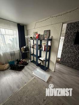 2-к квартира, вторичка, 45м2, 3/5 этаж