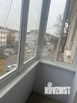 2-к квартира, вторичка, 65м2, 4/4 этаж