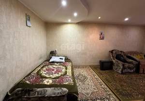 1-к квартира, вторичка, 31м2, 2/5 этаж