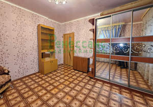 3-к квартира, вторичка, 53м2, 2/2 этаж