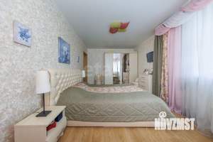 2-к квартира, вторичка, 66м2, 4/10 этаж