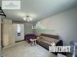 1-к квартира, вторичка, 32м2, 1/5 этаж