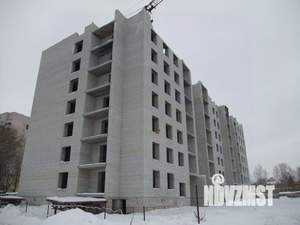 3-к квартира, вторичка, 93м2, 7/9 этаж