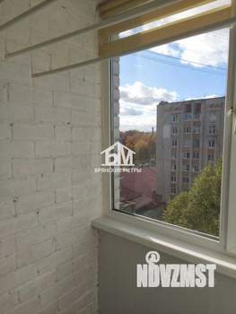 1-к квартира, вторичка, 36м2, 8/9 этаж