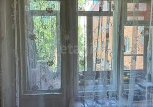3-к квартира, вторичка, 63м2, 3/5 этаж