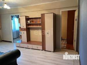 2-к квартира, вторичка, 44м2, 3/5 этаж