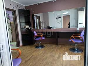 3-к квартира, вторичка, 64м2, 7/10 этаж