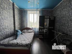 2-к квартира, вторичка, 79м2, 5/6 этаж