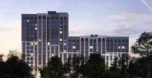 2-к квартира, вторичка, 51м2, 2/15 этаж