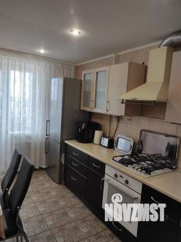 2-к квартира, вторичка, 73м2, 9/10 этаж