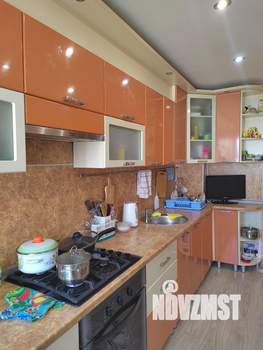 3-к квартира, вторичка, 80м2, 4/10 этаж