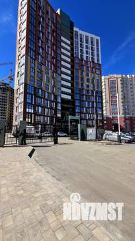 3-к квартира, сданный дом, 76м2, 8/16 этаж