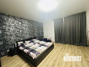 3-к квартира, вторичка, 114м2, 2/17 этаж