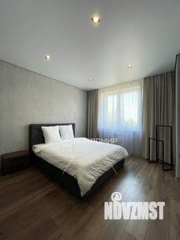 1-к квартира, вторичка, 43м2, 5/9 этаж